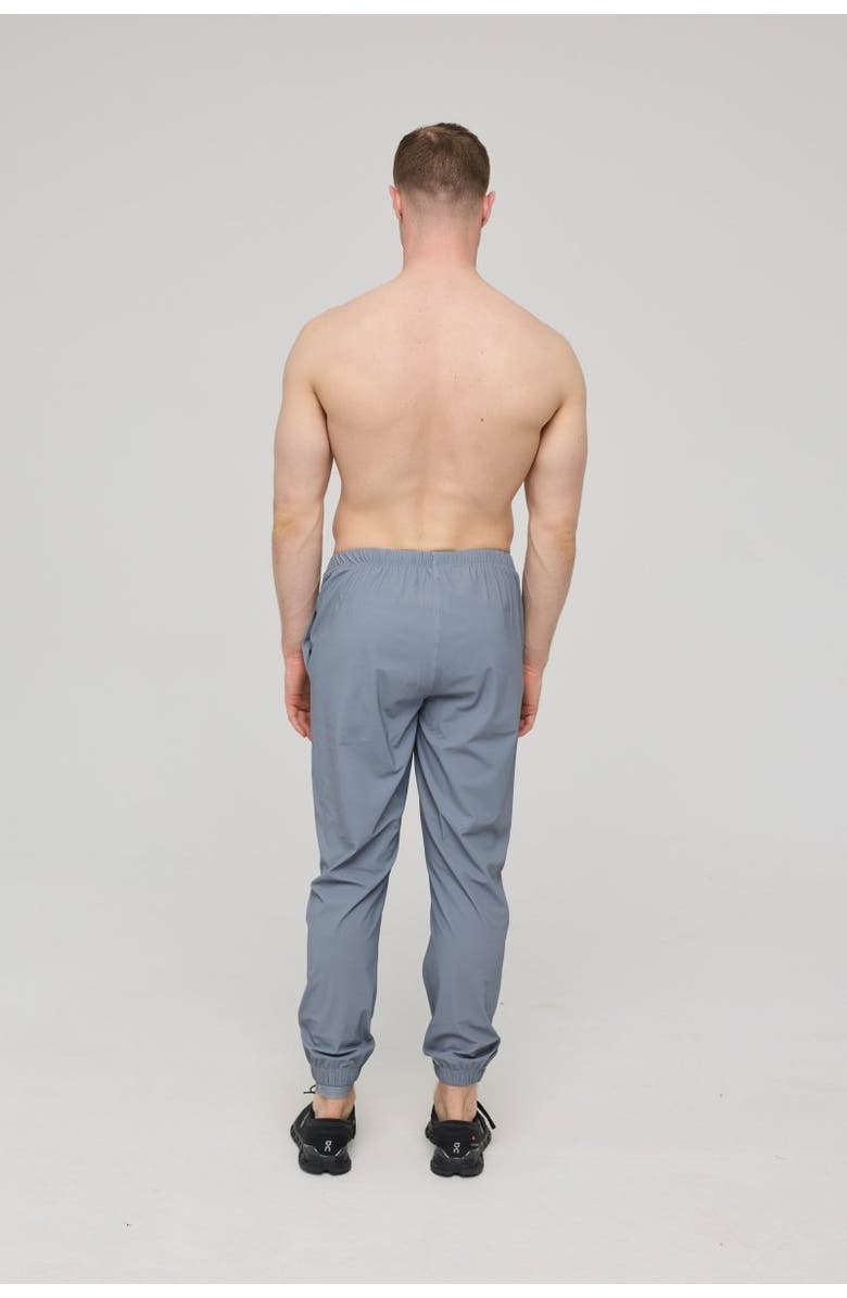 OOSC Elite Everyday Activewear Joggers - Grey, Alternate, color, Grey