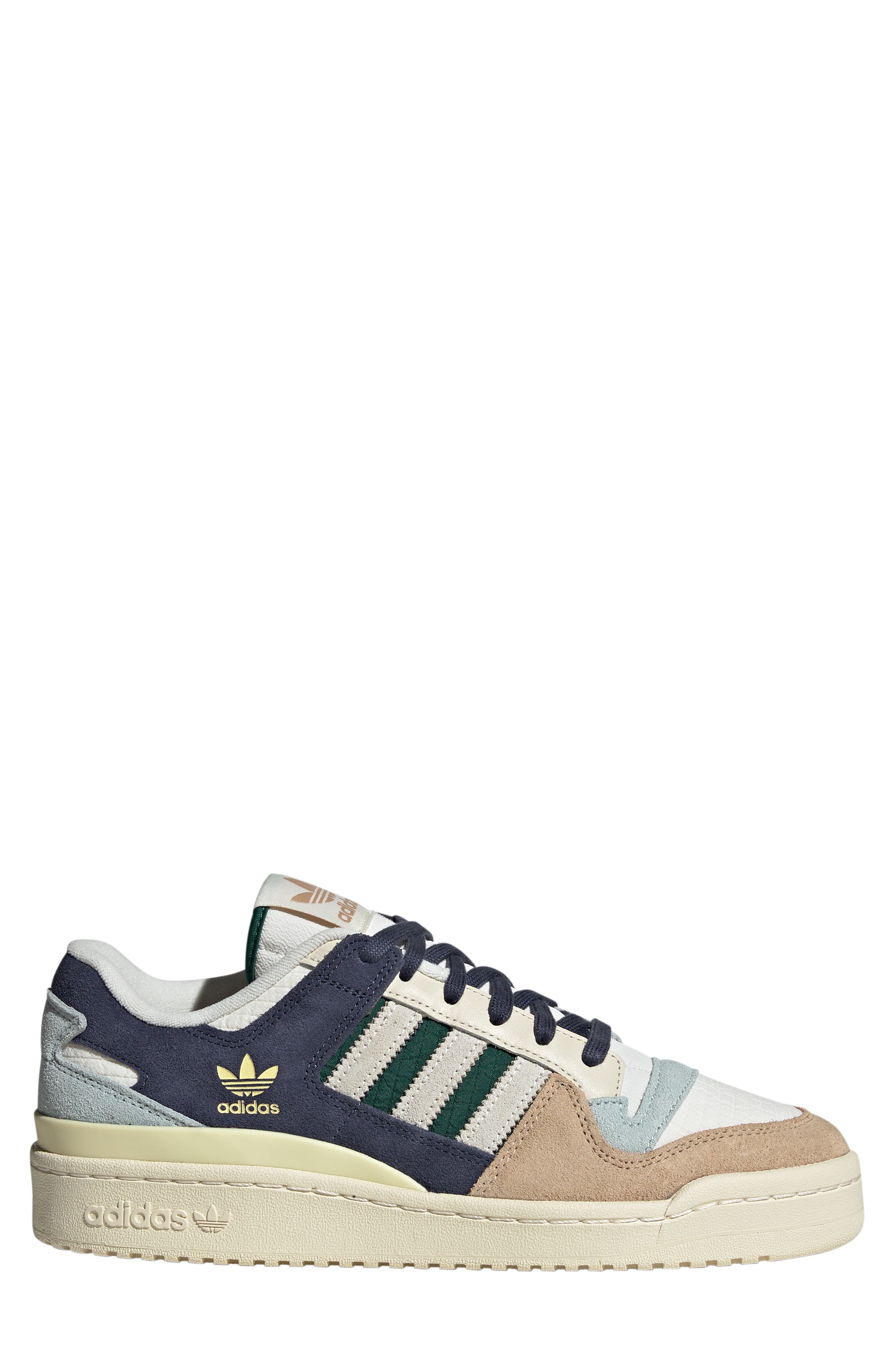 adidas Forum 84 Low Sneaker, Alternate, color, 