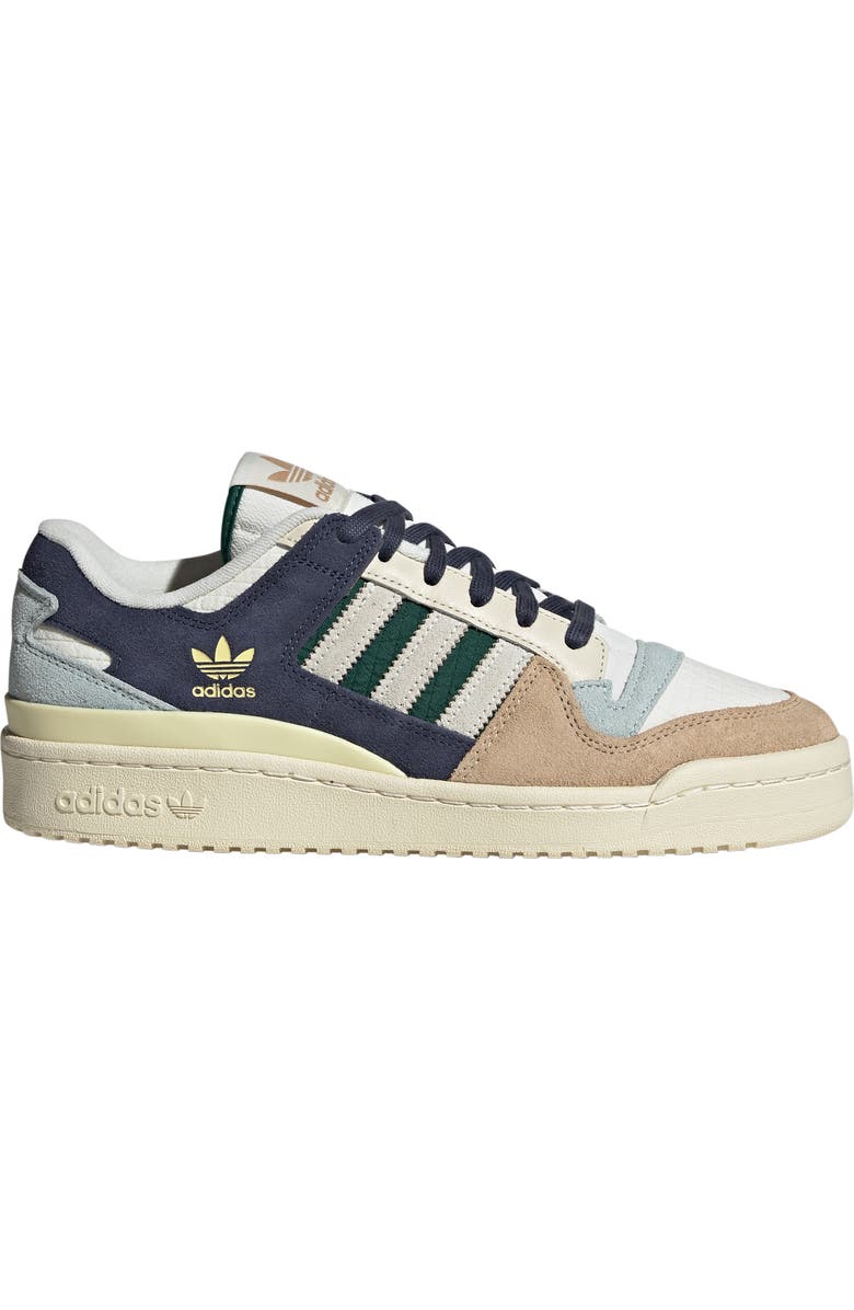 adidas Forum 84 Low Sneaker, Alternate, color,