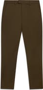 Ted Baker Howetown Stretch Cotton Chinos