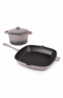 BergHOFF Neo 3-Piece Cast Iron Set