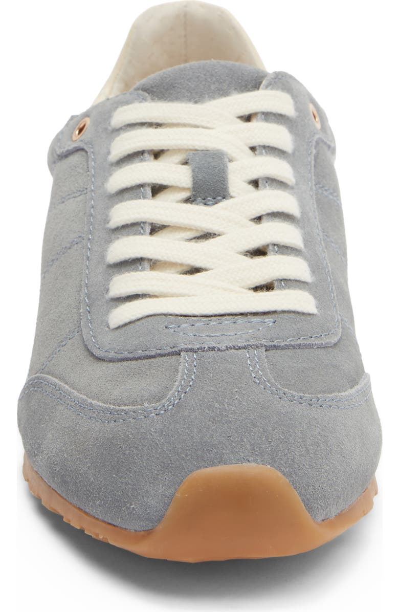Dolce Vita Diane Sneaker, Alternate, color, Smoke Suede