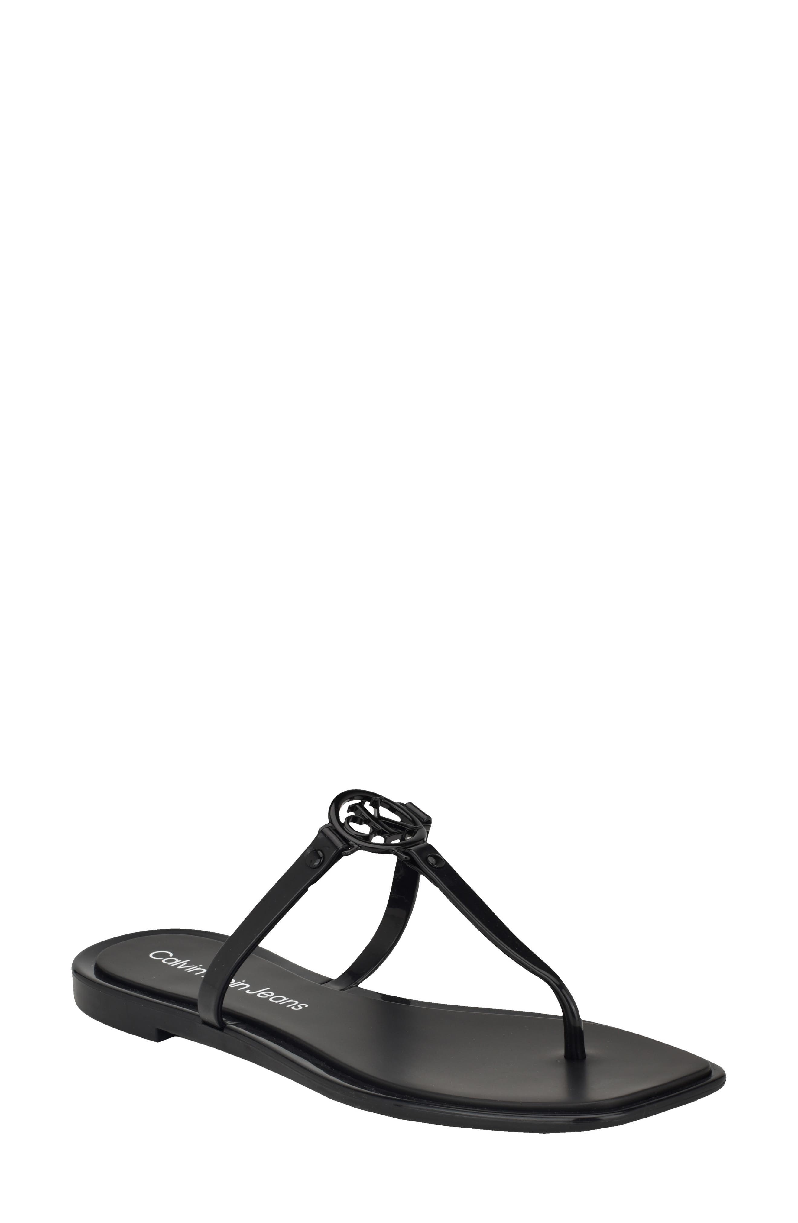 Calvin Klein Edhen Flip Flop