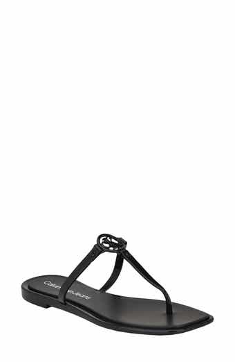 Calvin Klein Edhen Flip Flop