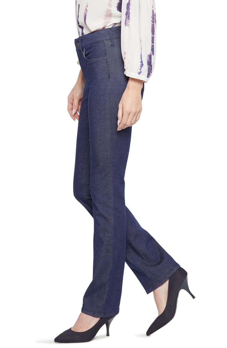 NYDJ Marilyn Straight Leg Jeans, Alternate, color, 