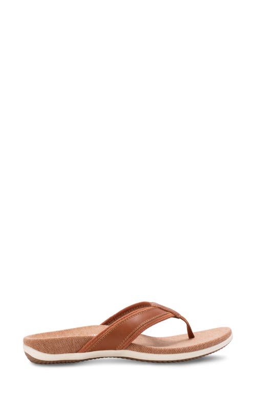 EASTLAND EASTLAND CAMDEN FLIP FLOP