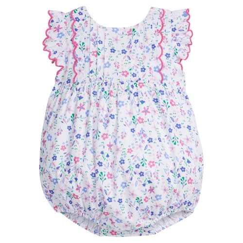 Little English Kids' Mila Bubble