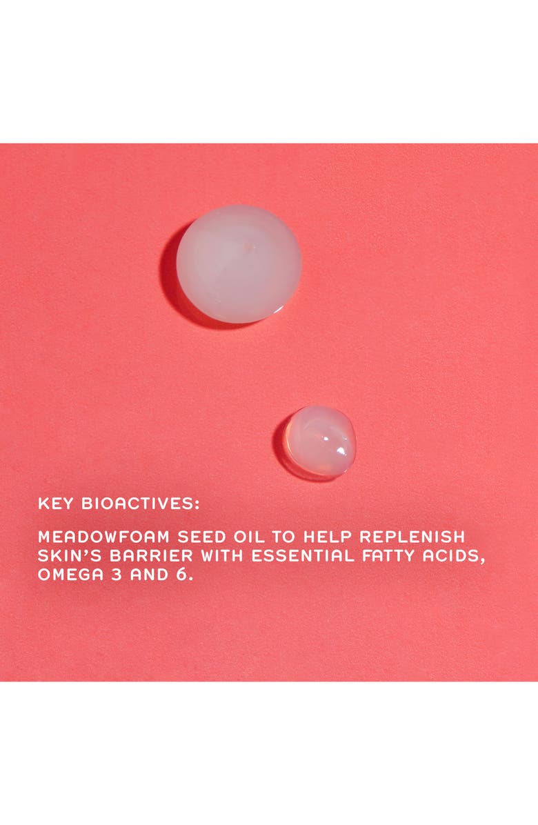 REN Clean Skincare Perfect Canvas Clean Jelly Oil Cleanser, Alternate, color, 