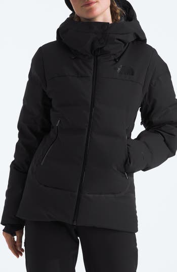 The North Face Cirque Waterproof 550 Fill Power Down Jacket The North Face Cirque Waterproof 550 Fill Power Down Jacket