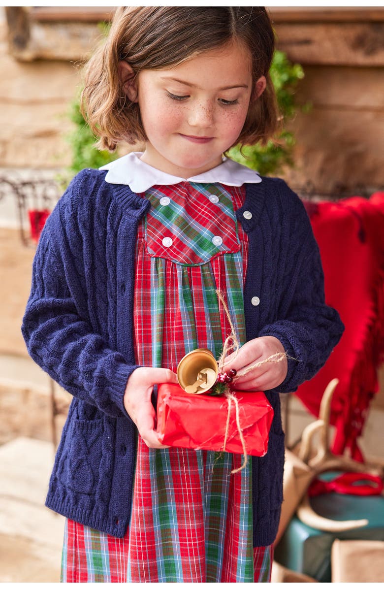 Little English Kids' Fallon Dress, Alternate, color, 