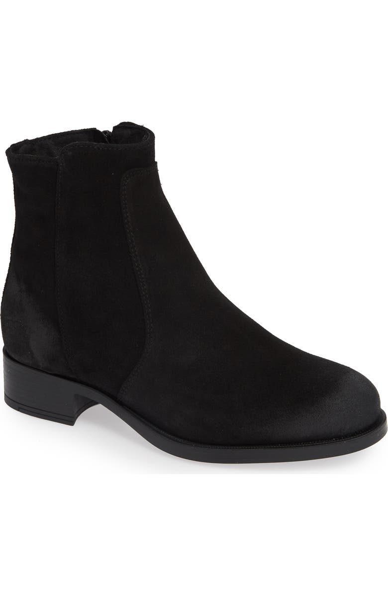 Bos. & Co. Bun Waterproof Bootie, Main, color,