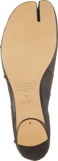 Tabi Ballerina Flat