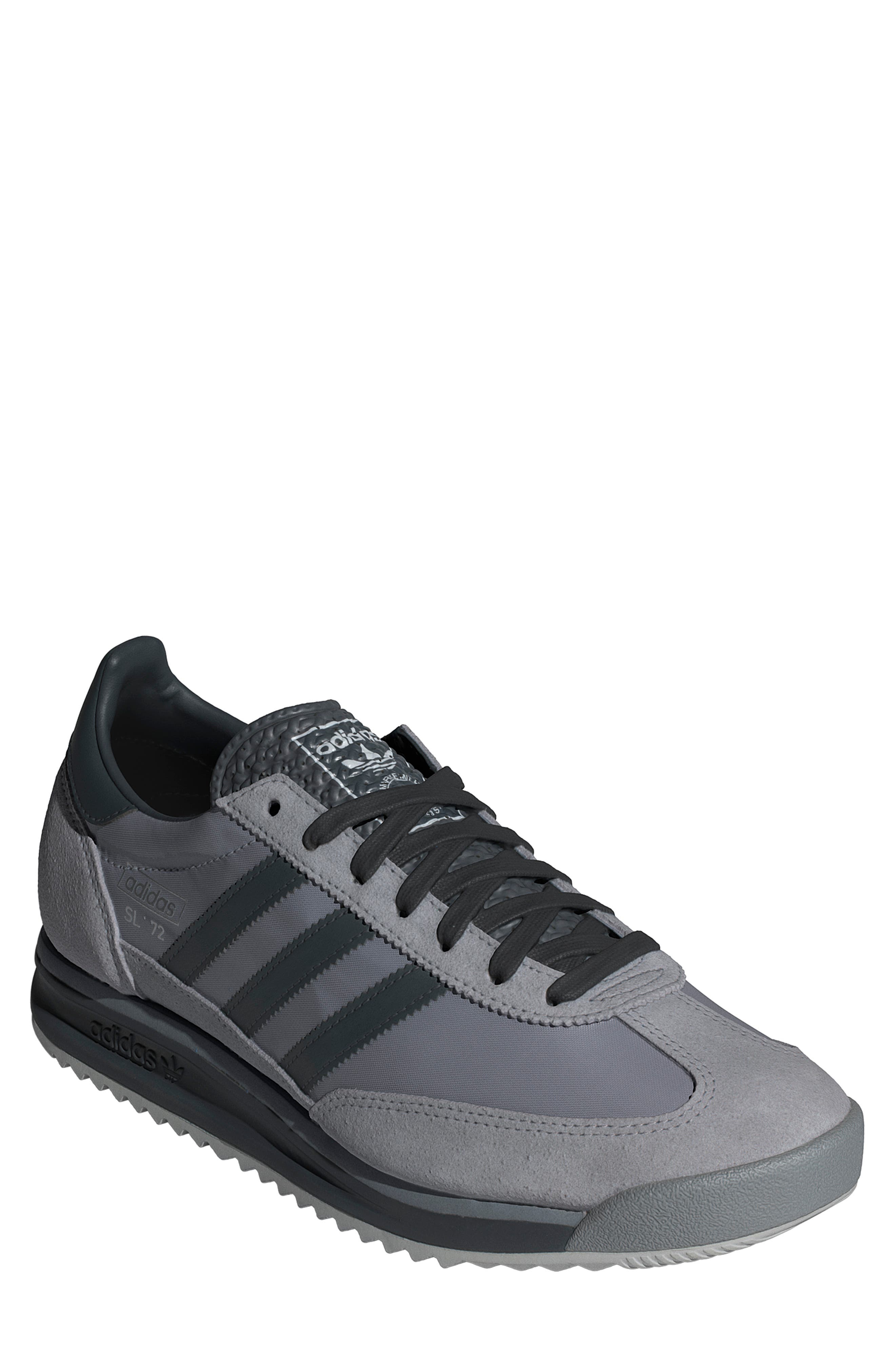 adidas SL 72 RS Sneaker, Main, color, 