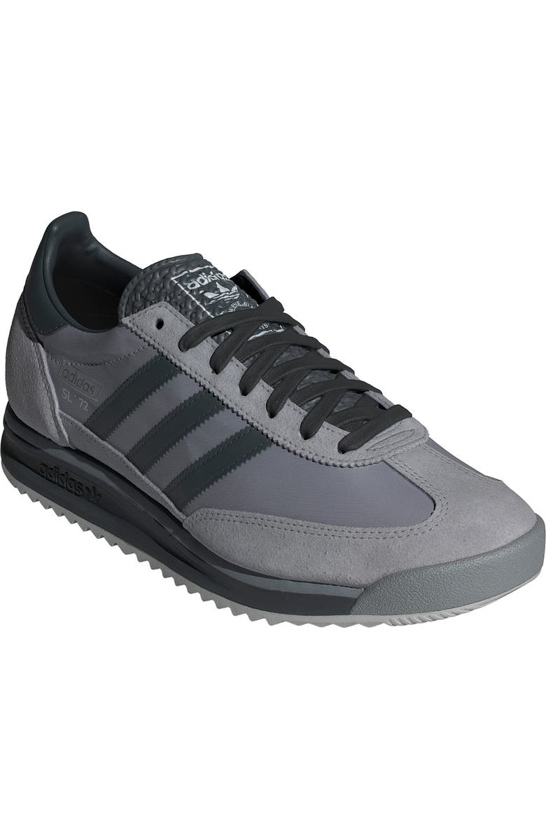 adidas SL 72 RS Sneaker, Main, color,