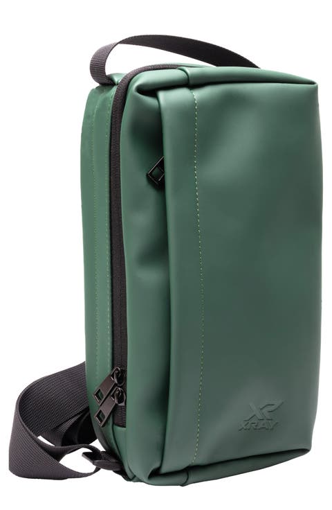 Men's Green Messenger Bags & Shoulder Bags | Nordstrom Rack