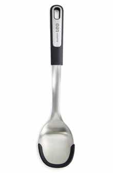 BergHOFF Leo Graphite 13.5-Inch Serving Spoon
