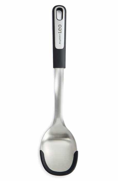 BergHOFF Leo Graphite 13.5-Inch Serving Spoon