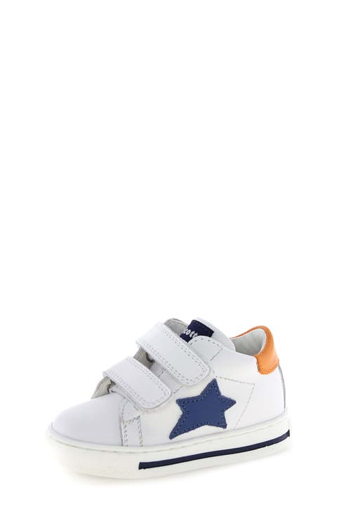 Kids' Falcotto Sasha VL Sneaker (Walker & Toddler)