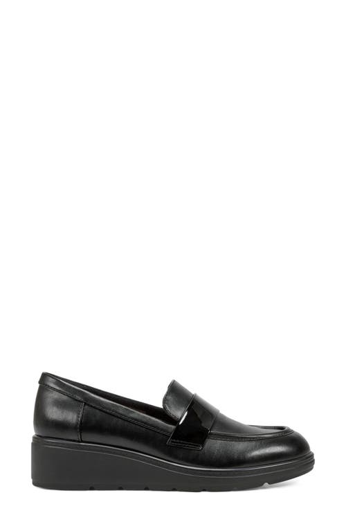 EASY SPIRIT EASY SPIRIT TAHILA 3 WEDGE LOAFER