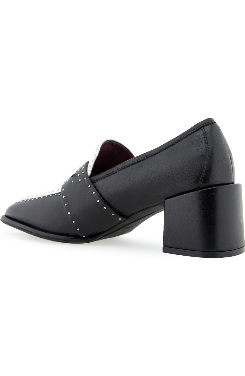 Aerosoles Ardore Penny Loafer Pump, Alternate, color,