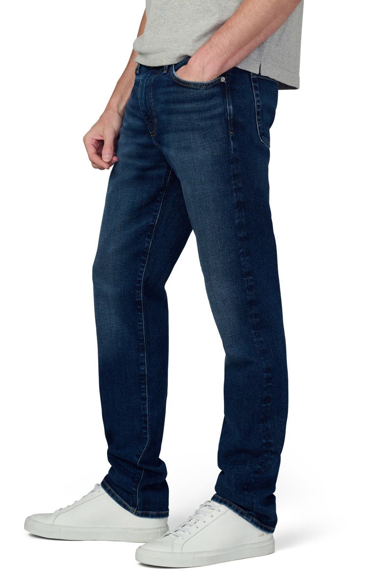 Joe's The Brixton Slim Straight Leg Jeans, Alternate, color, Ivar