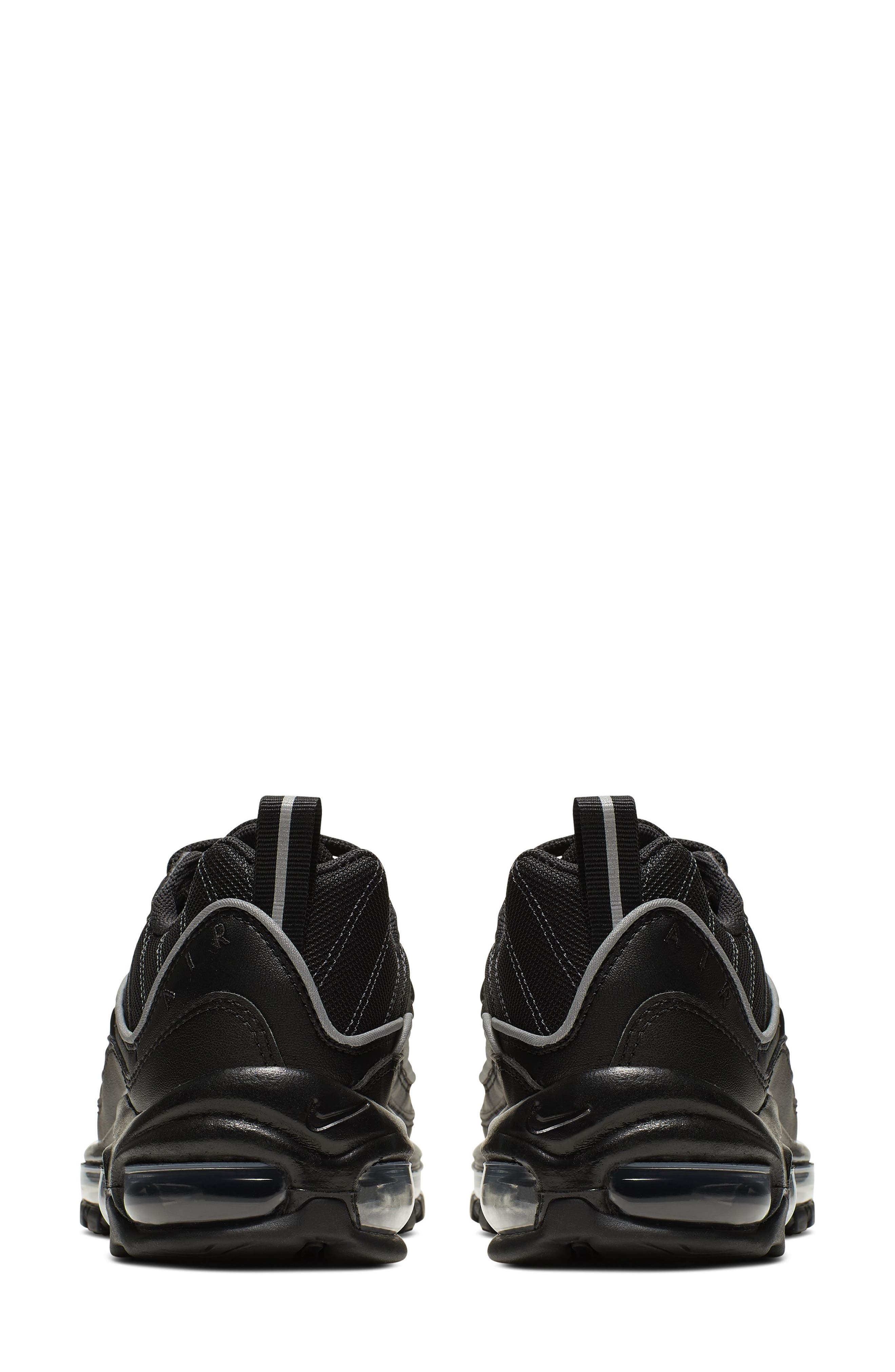 Nike Air Max 98 Sneaker, Alternate, color, 