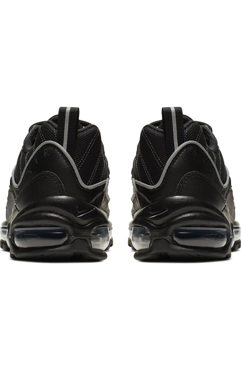 Nike Air Max 98 Sneaker, Alternate, color,