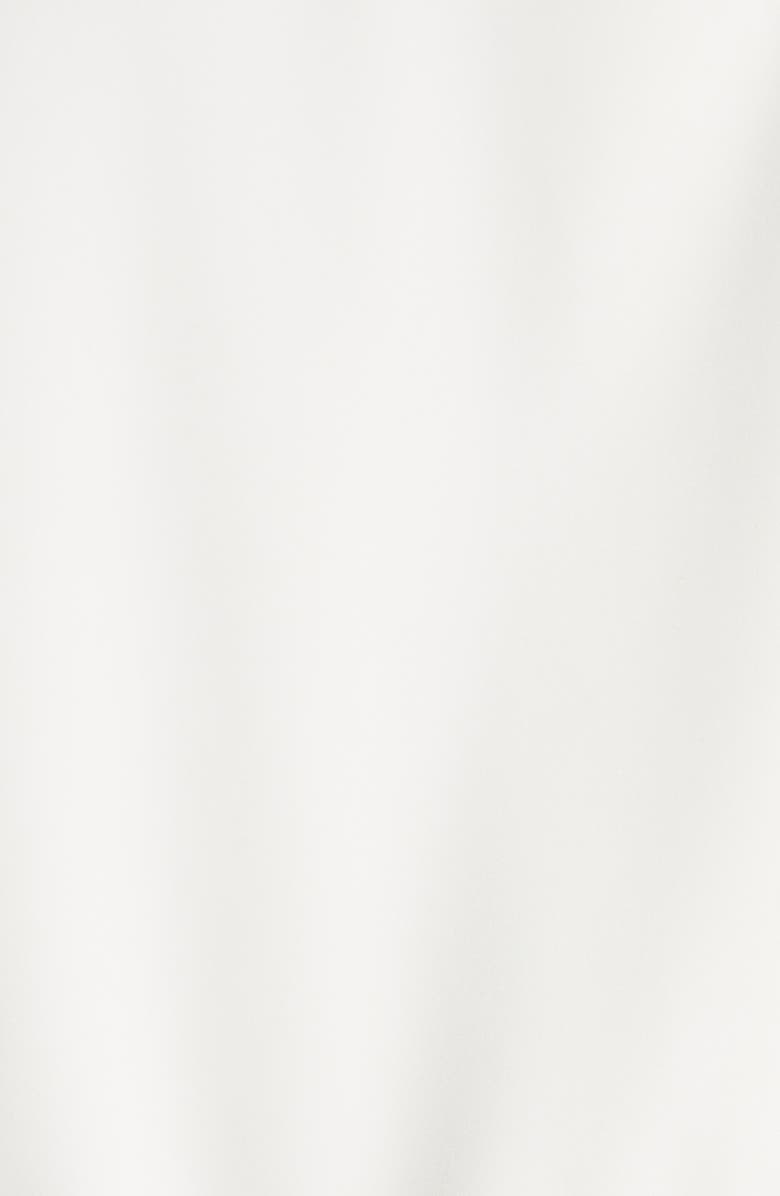 Moncler Grenoble Hainets Colorblock Ski Jacket, Alternate, color, Talco/ Alluminio