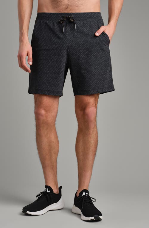 RHONE RHONE PURSUIT 7-INCH UNLINED TRAINING SHORTS