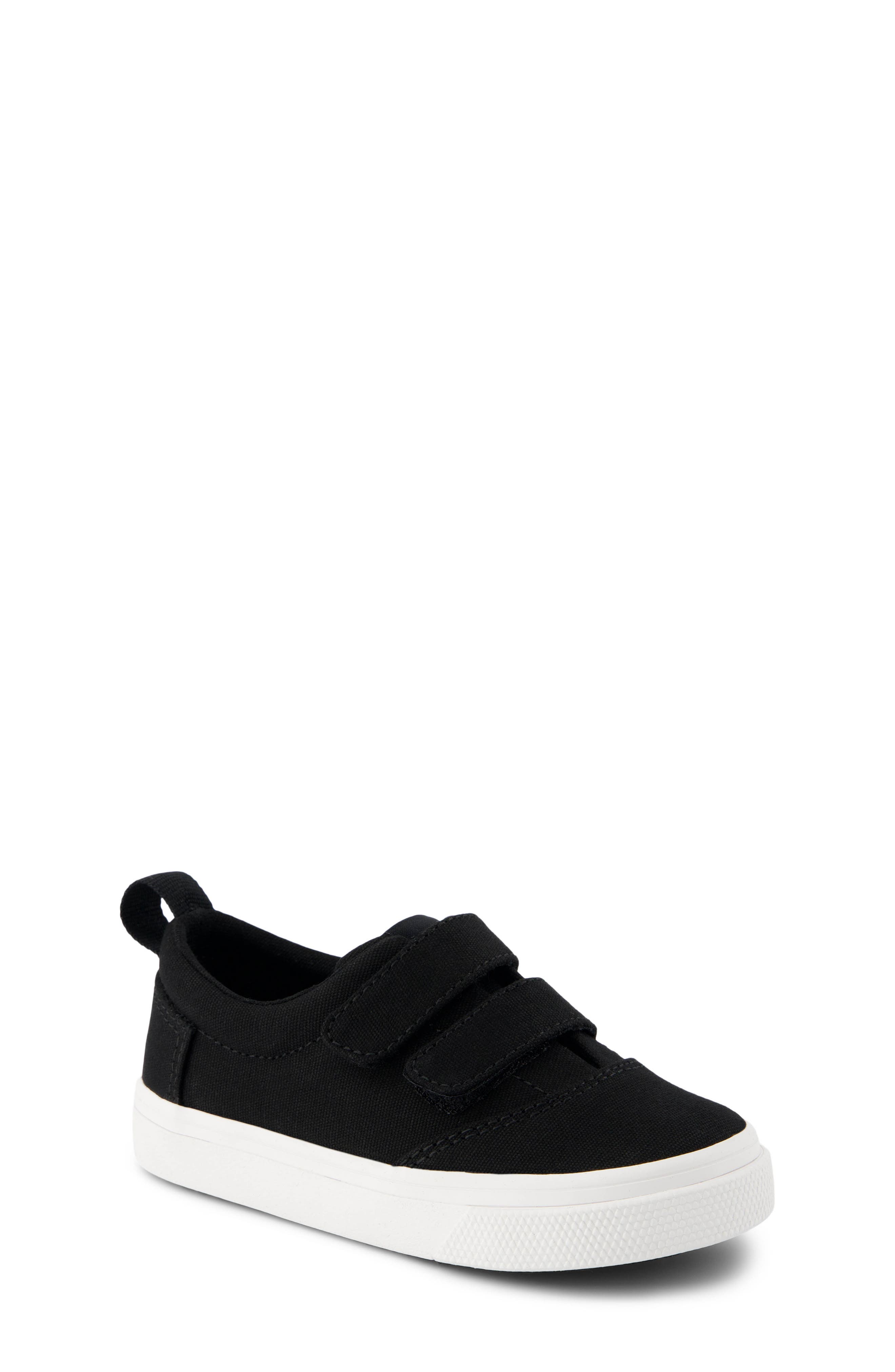 TOMS Kids' Fenix Double Strap Sneaker, Main, color, 