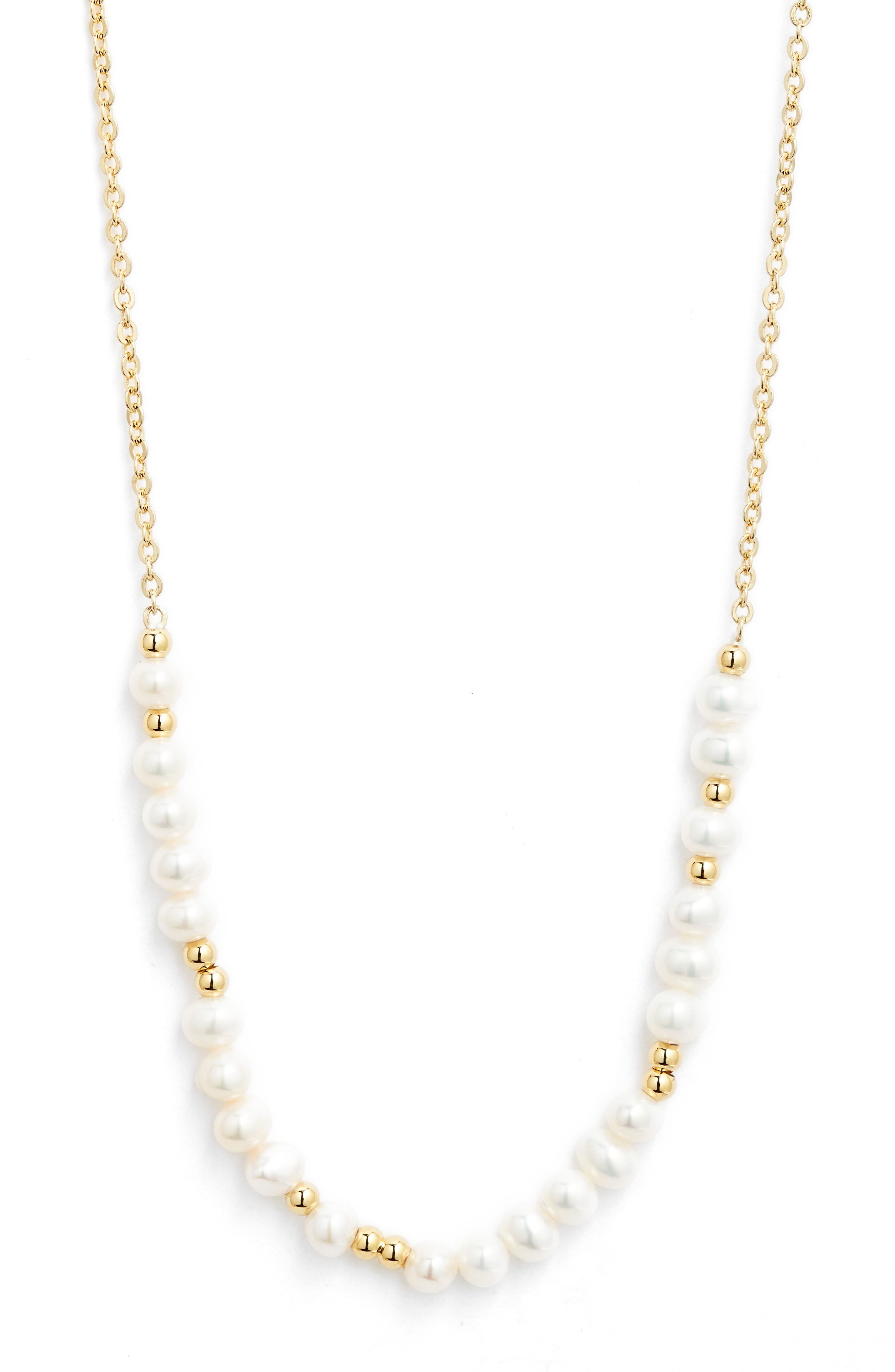 selected 14K GOLD PLATED