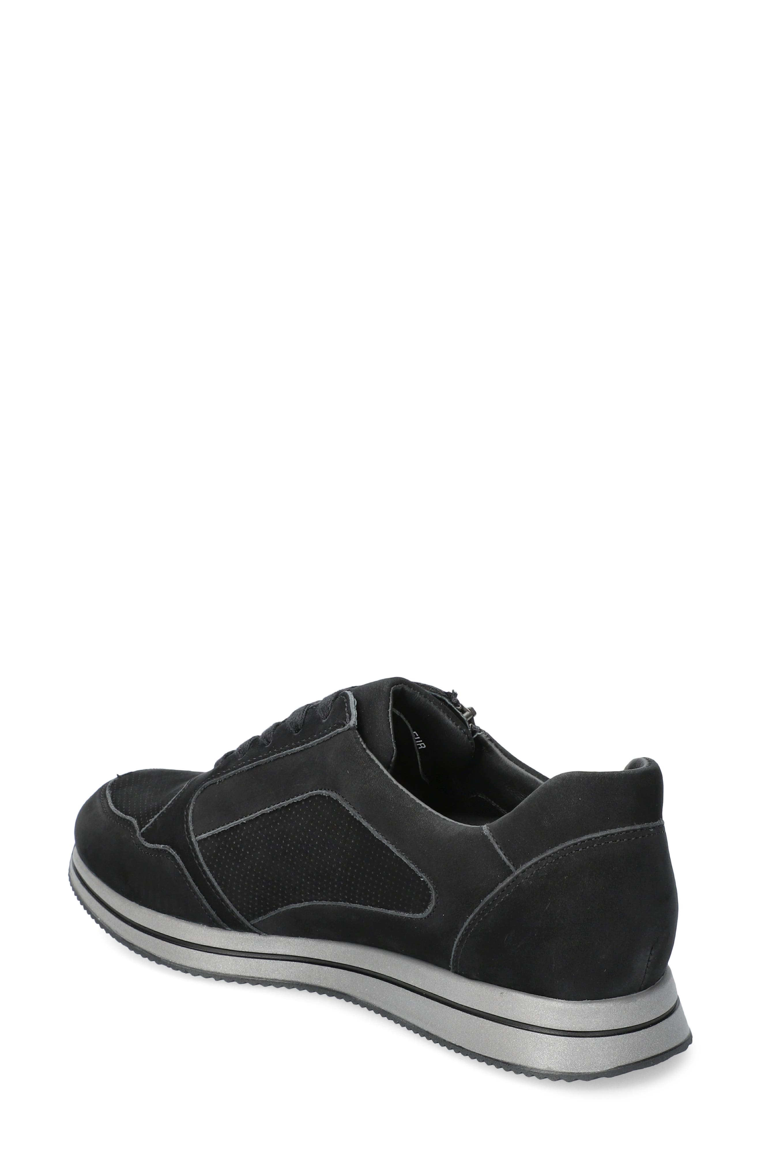 Mephisto Leenie Sneaker, Alternate, color, 