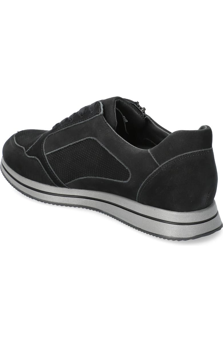 Mephisto Leenie Sneaker, Alternate, color,