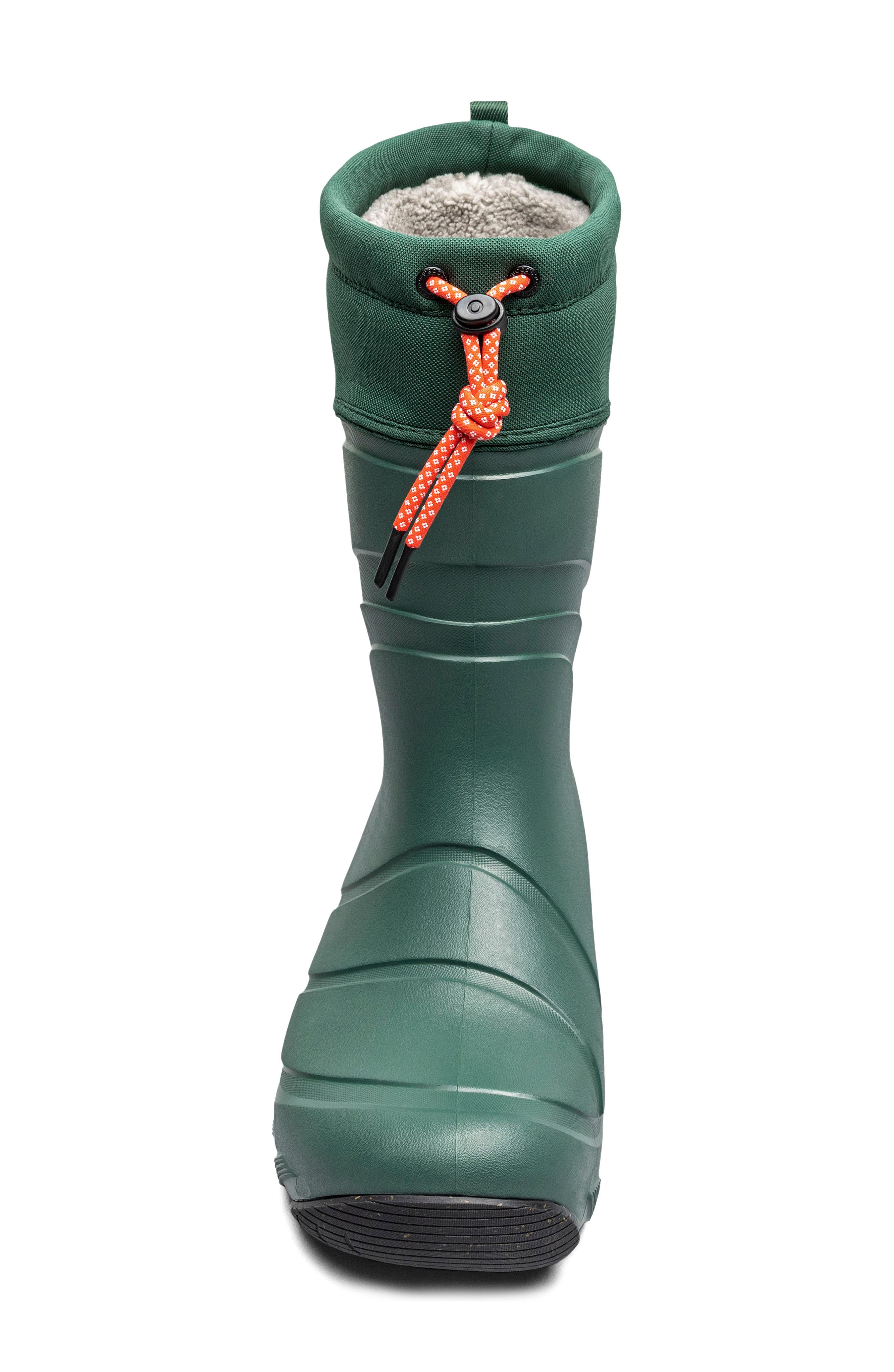 Boga Tall Waterproof Boot, Alternate, color, PINE