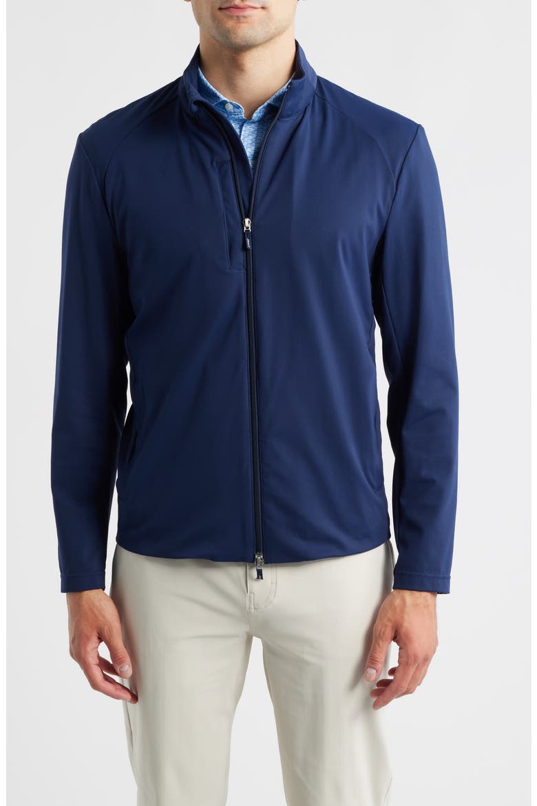 Hoppin Jacket, Alternate, color, NAVY