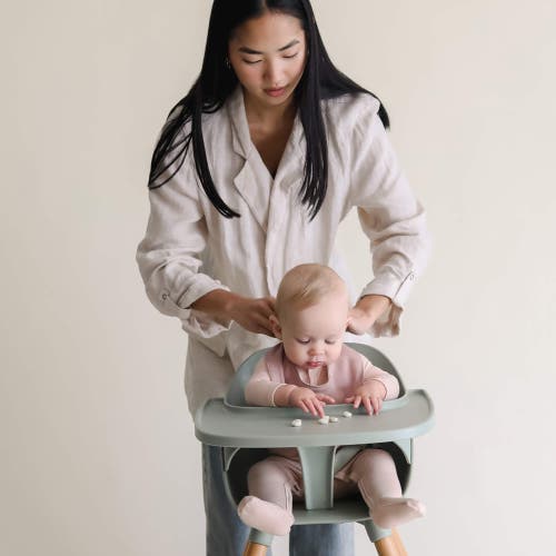 Embe Embé Baby Cottom Bandana Bib Bundle, 2-pack In Cream-guava
