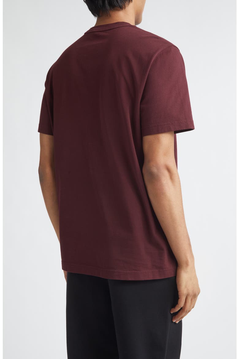 Logo Patch Graphic T-Shirt, Alternate, color, PORT ROYALE