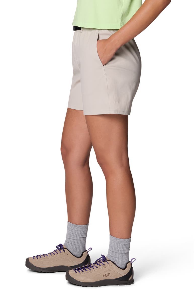Rockrydge Shorts, Alternate, color, OYSTER SHELL