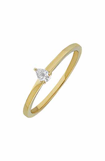 Liora Diamond Stacking Ring