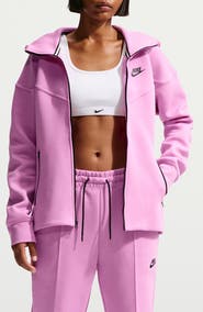Nike Sportswear Tech Fleece Windrunner Zip Hoodie