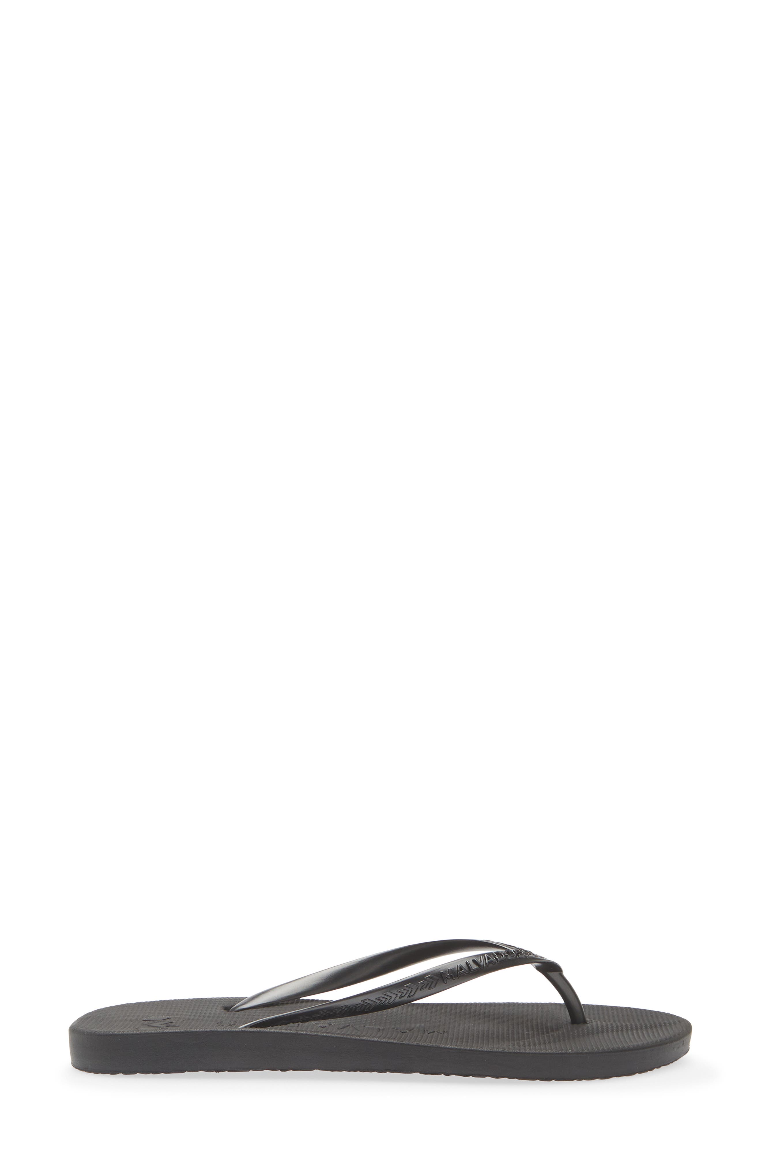 Malvados Playa Flip Flop, Alternate, color, 
