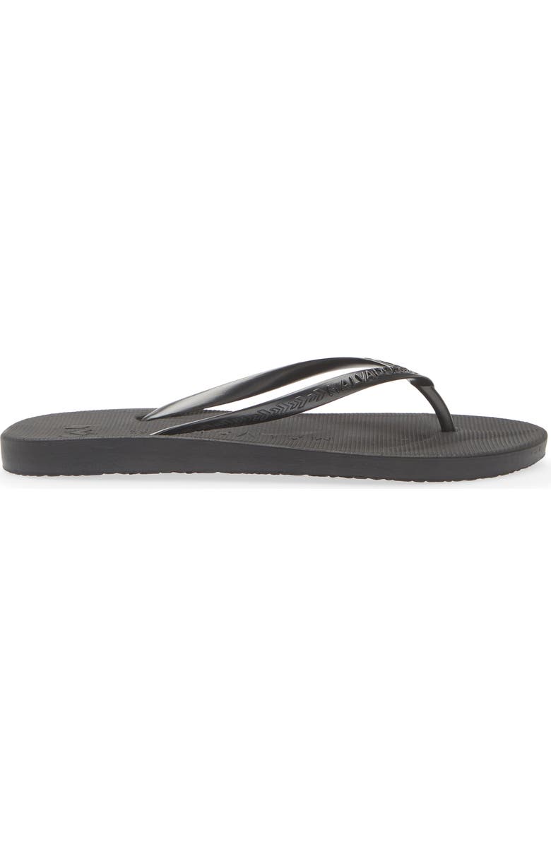 Malvados Playa Flip Flop, Alternate, color,