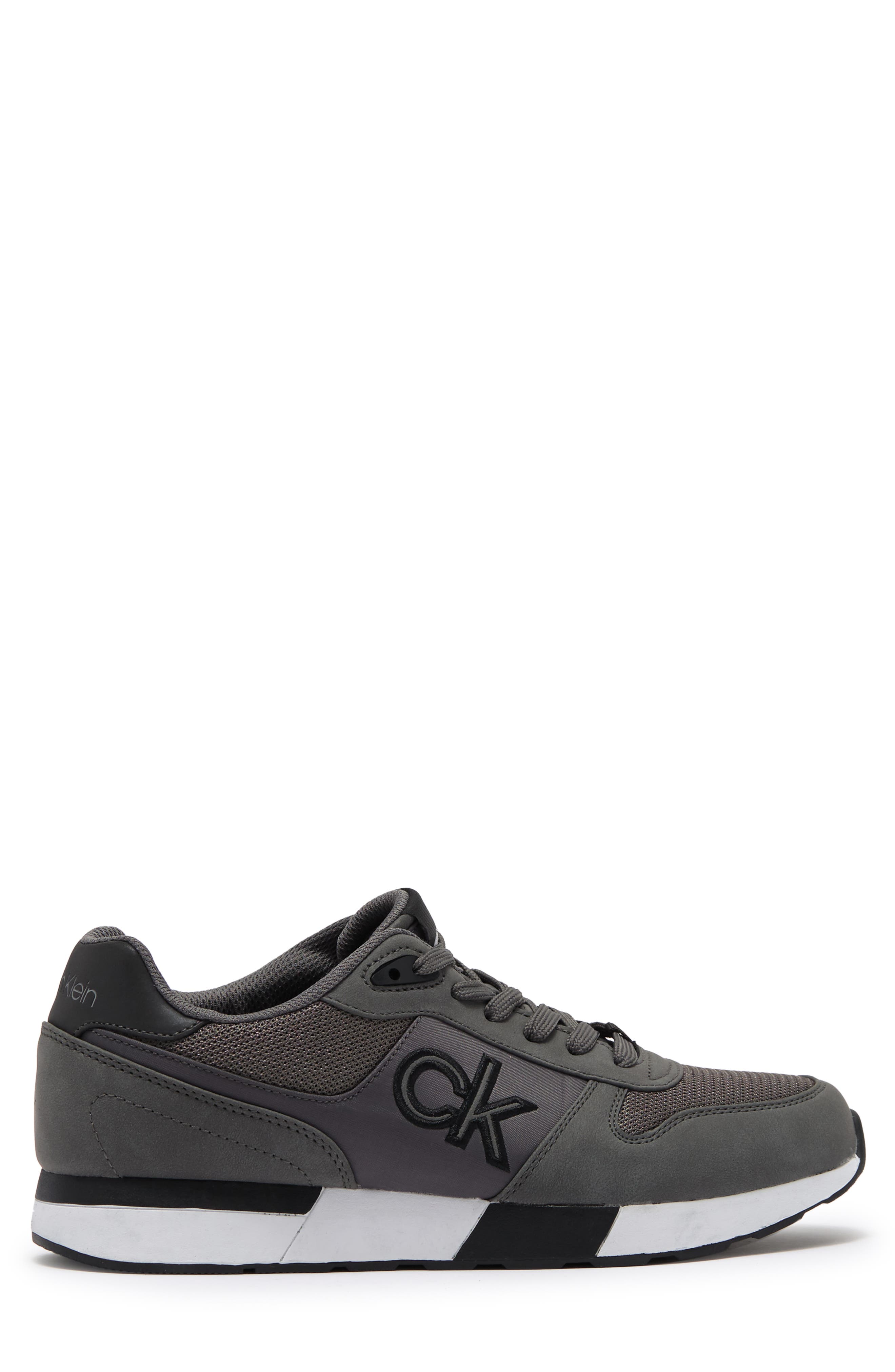 Calvin Klein Marlo Sneaker, Alternate, color, 