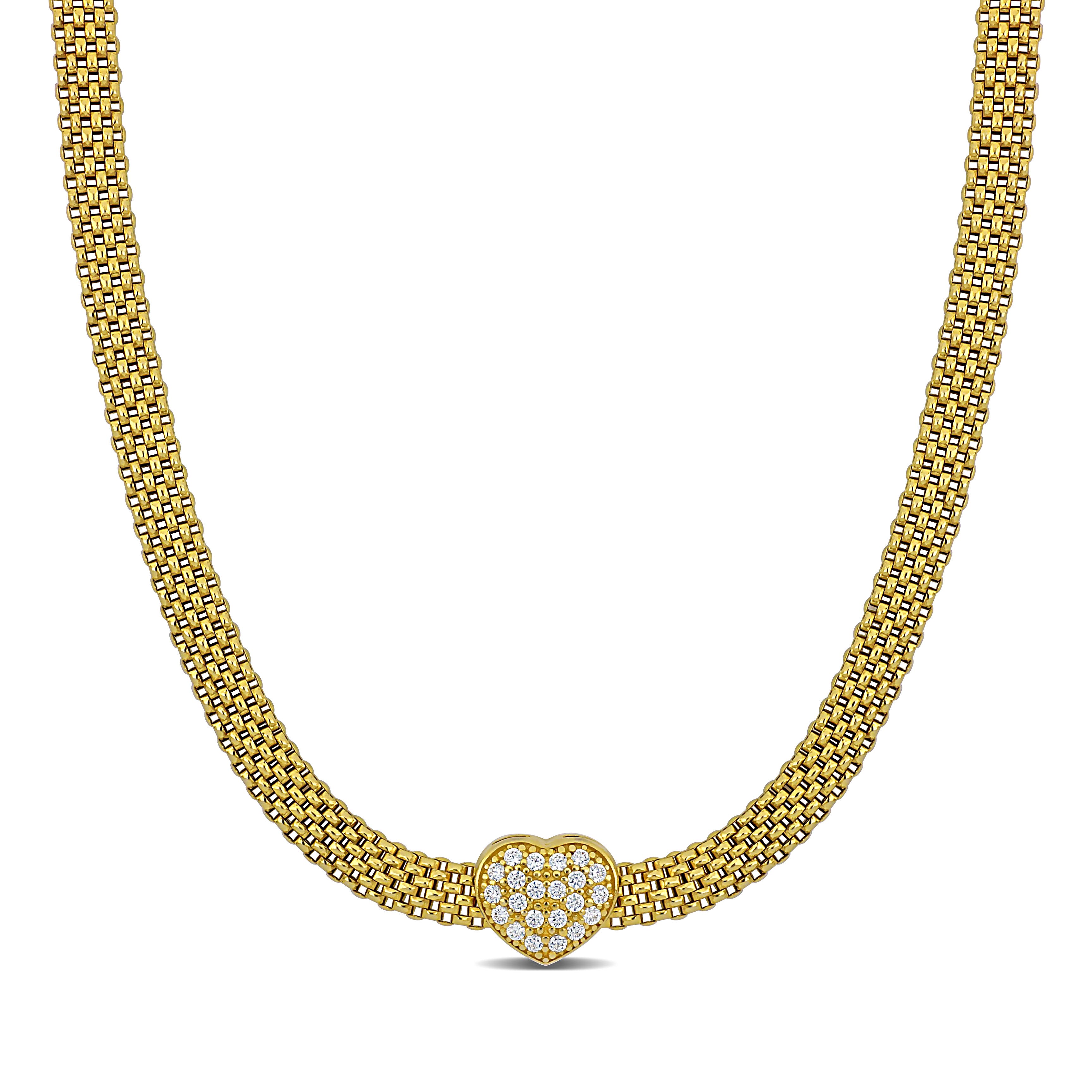 selected Yellow-Plated