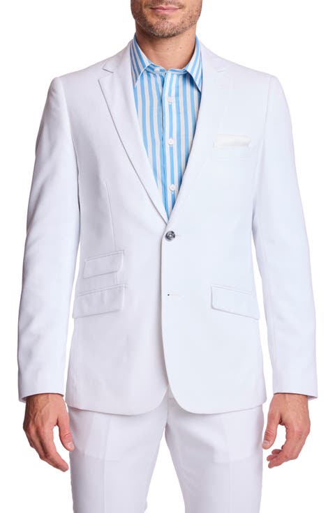 Dover Slim Fit Sport Coat (Regular & Big)