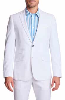 PAISLEY & GRAY Dover Slim Fit Sport Coat