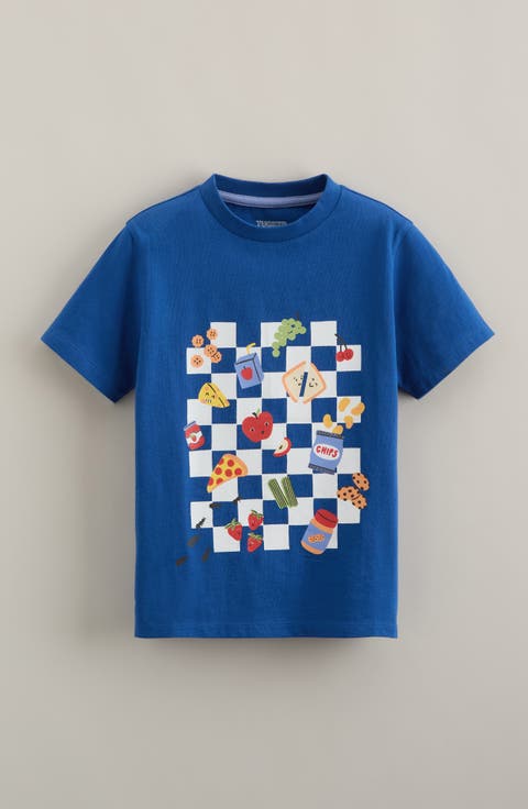 Kids' Graphic T-Shirt (Toddler, Little Kid & Big Kid)