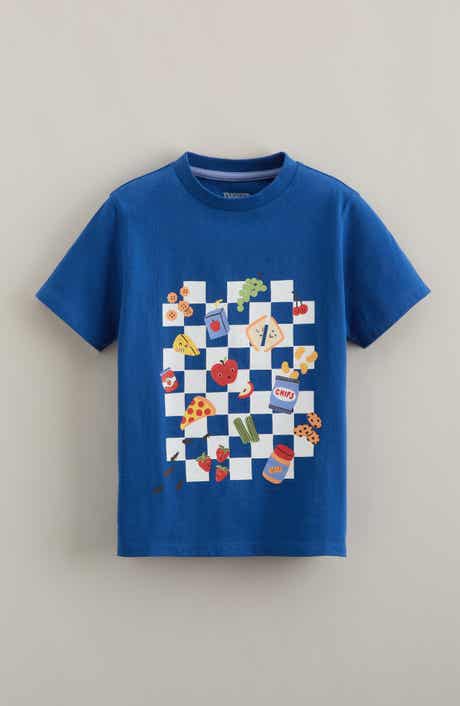 Kids' Graphic T-Shirt