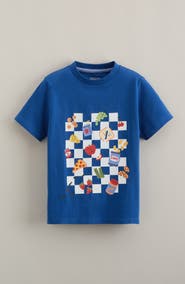 Tucker + Tate Kids' Graphic T-Shirt