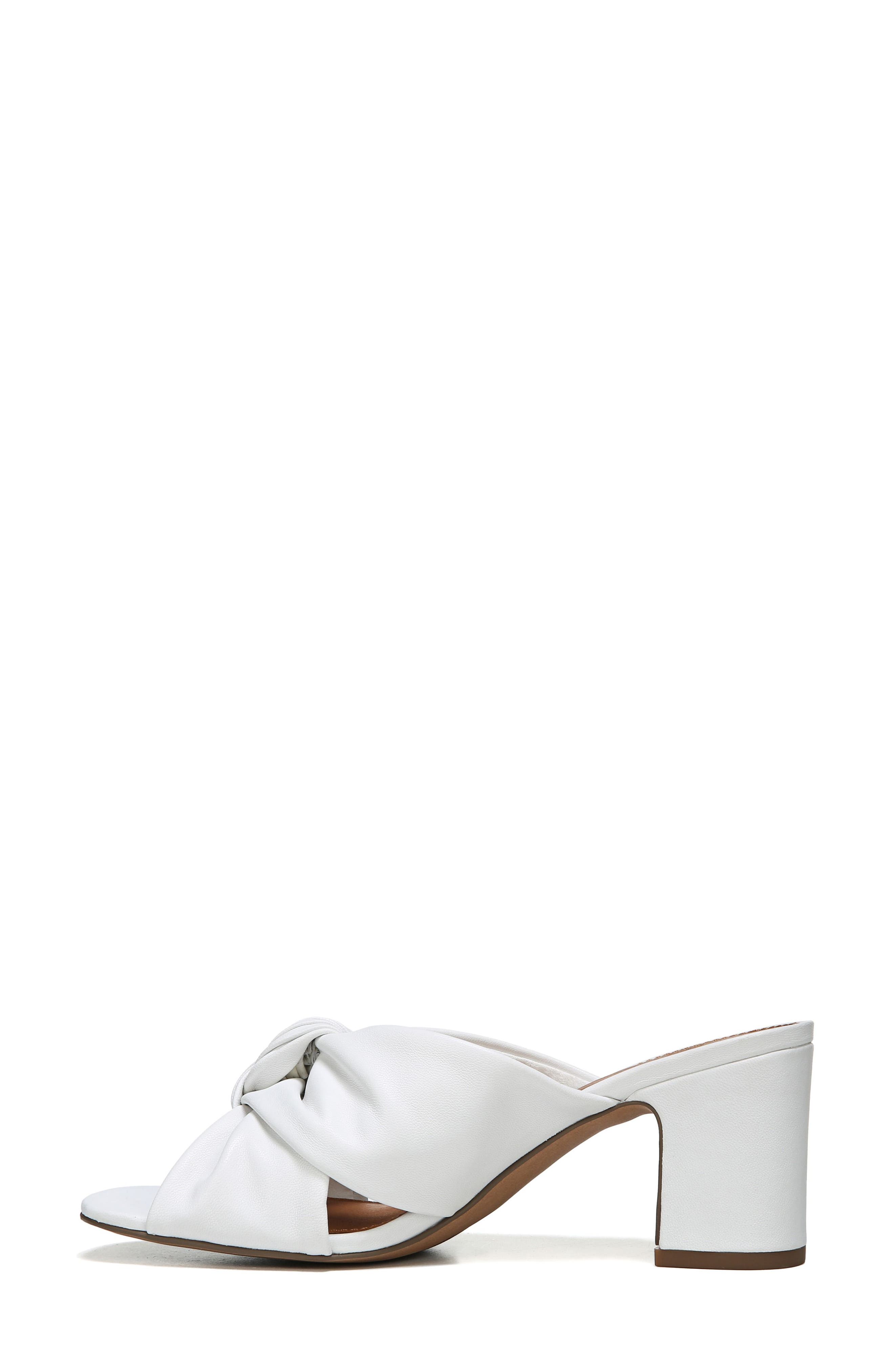 Sala Sandal, Alternate, color, BLANCA LEATHER